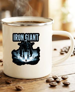 Iron Giant