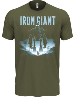 Iron Giant