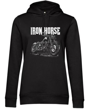 Iron Horse