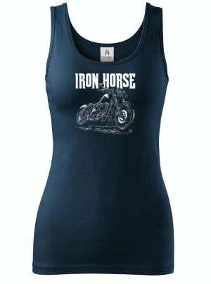 Iron Horse