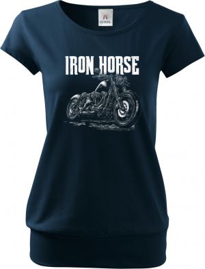 Iron Horse