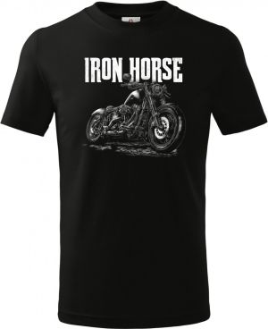 Iron Horse