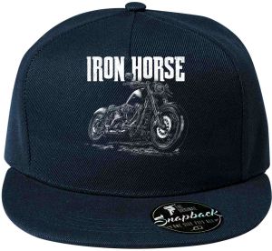 Iron Horse
