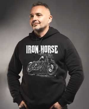 Iron Horse