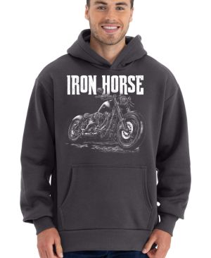 Iron Horse