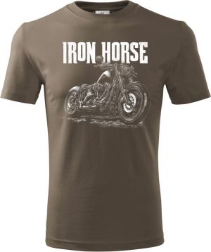 Iron Horse