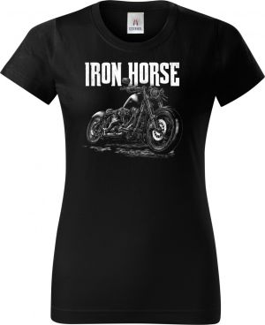 Iron Horse
