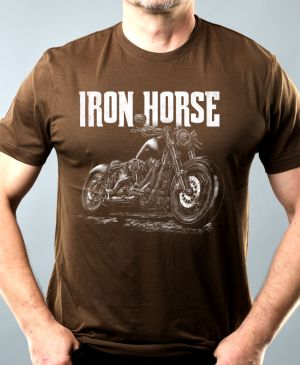Iron Horse