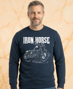 Iron Horse
