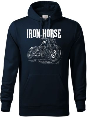 Iron Horse
