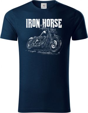 Iron Horse