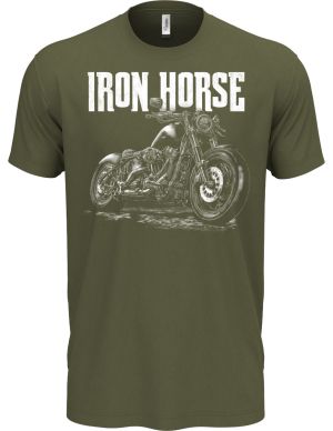 Iron Horse
