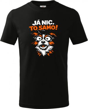 Já nic to samo