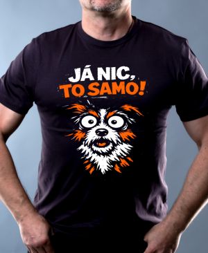 Já nic to samo