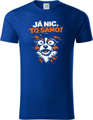 Já nic to samo