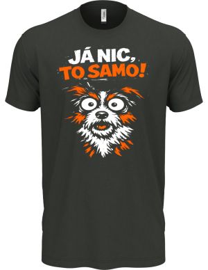 Já nic to samo