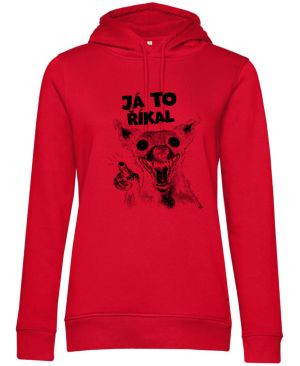 Já to říkal, černý potisk