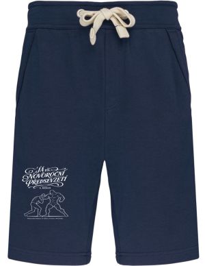 Já vs. předsevzetí – 1. kolo, bílý potisk