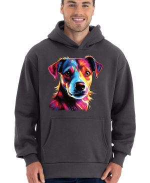 Jack Russell terrier, V1