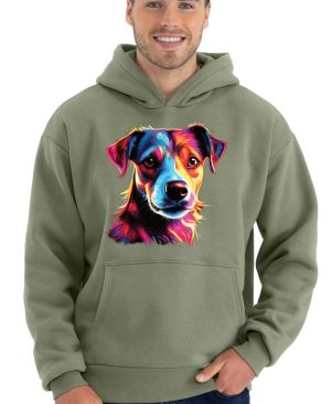 Jack Russell terrier, V1