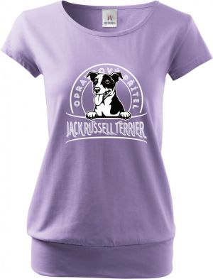 Jack Russell Terrier