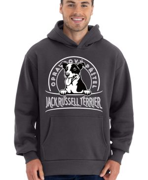 Jack Russell Terrier