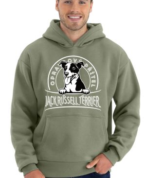 Jack Russell Terrier