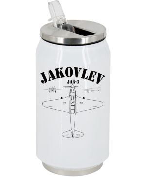 JAKOVLEV JAK3