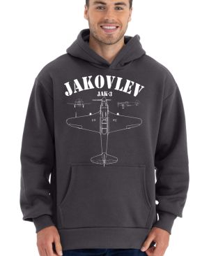 JAKOVLEV JAK3