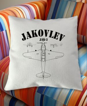 JAKOVLEV JAK3