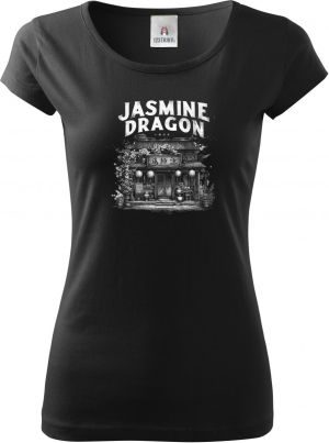 Jasmine Dragon