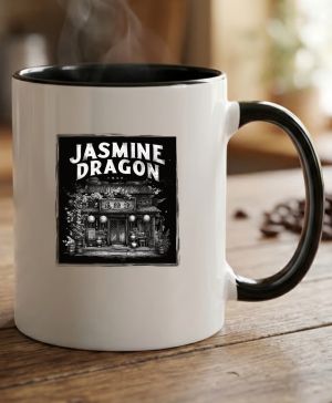 Jasmine Dragon