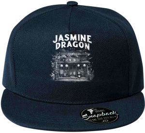 Jasmine Dragon