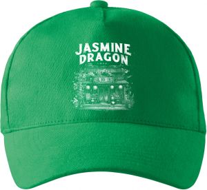 Jasmine Dragon
