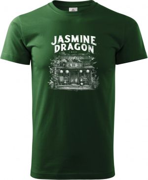 Jasmine Dragon