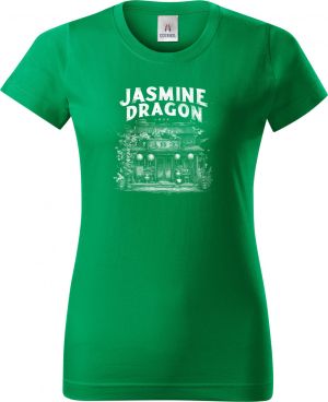 Jasmine Dragon