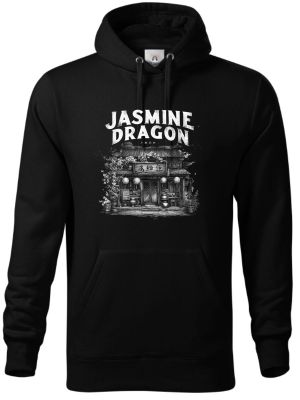 Jasmine Dragon