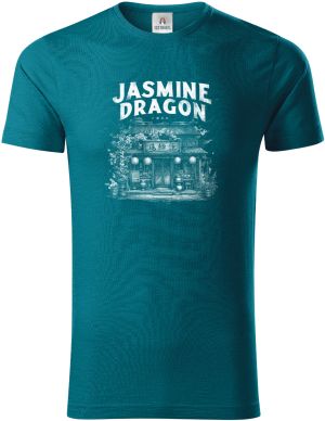 Jasmine Dragon