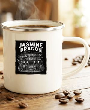 Jasmine Dragon
