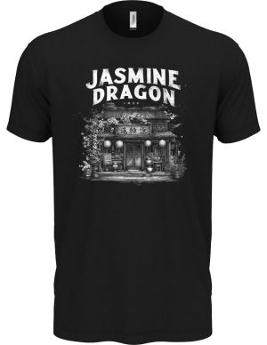 Jasmine Dragon