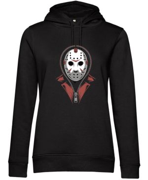 Jason X
