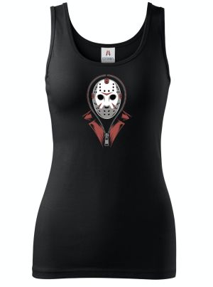 Jason X
