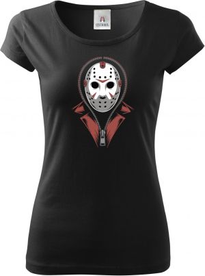 Jason X