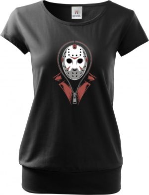 Jason X