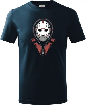 Jason X