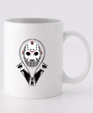 Jason X