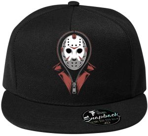 Jason X