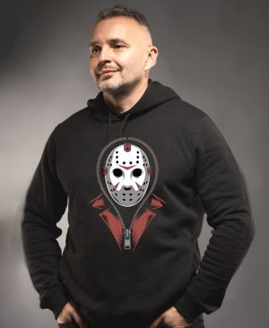 Jason X