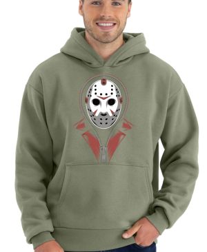 Jason X