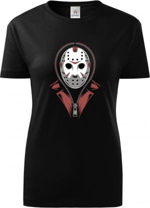 Jason X